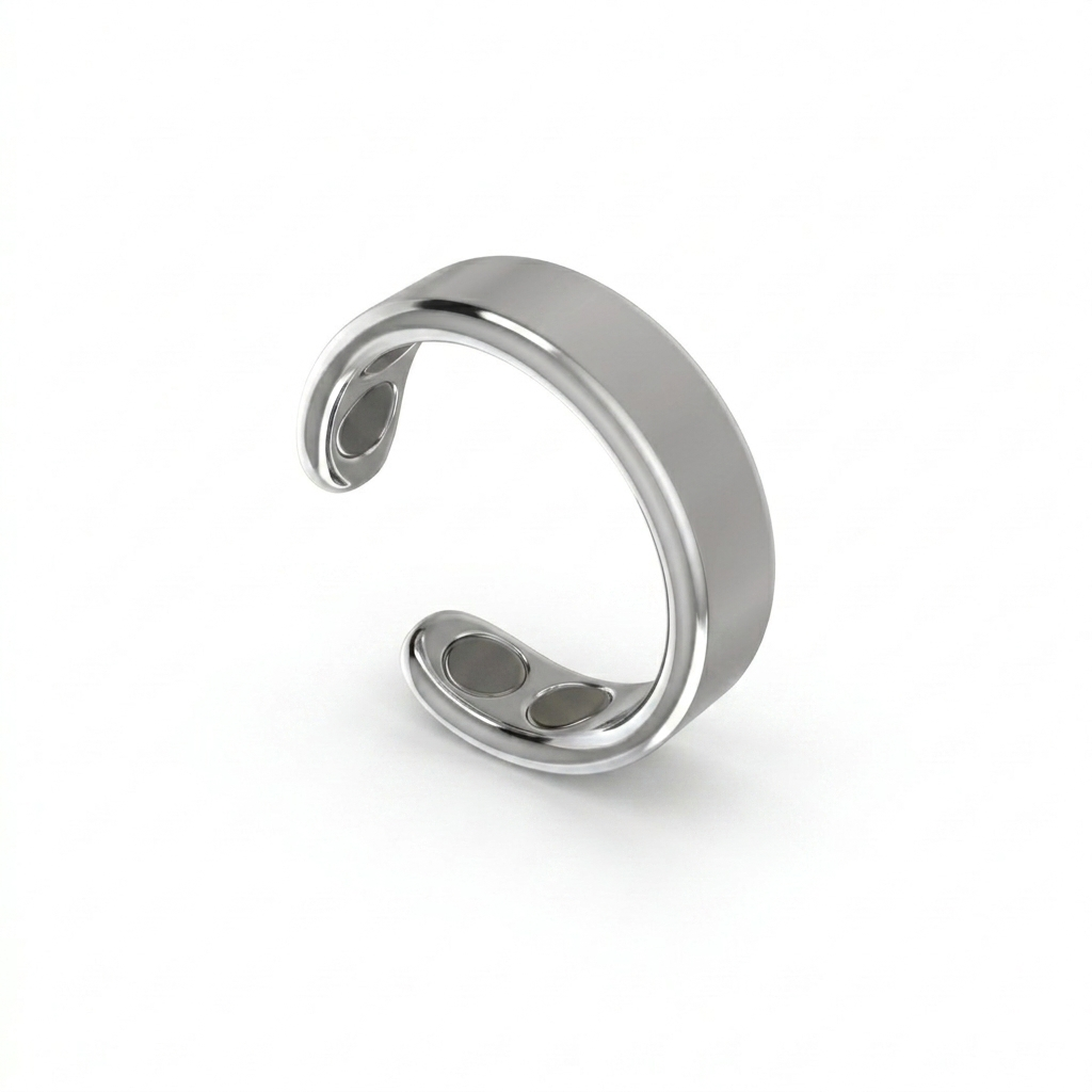 MagnetSlim Ring™ — Anillo Magnético para Controlar el Apetito y Bajar de Peso